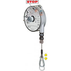 Tool rope balancer ATEX...