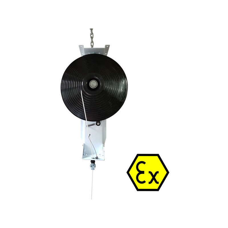 Atex balancer B154833EX