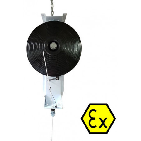 Atex balancer B154835EX