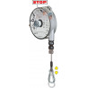 Tool rope balancer ATEX 9347AX