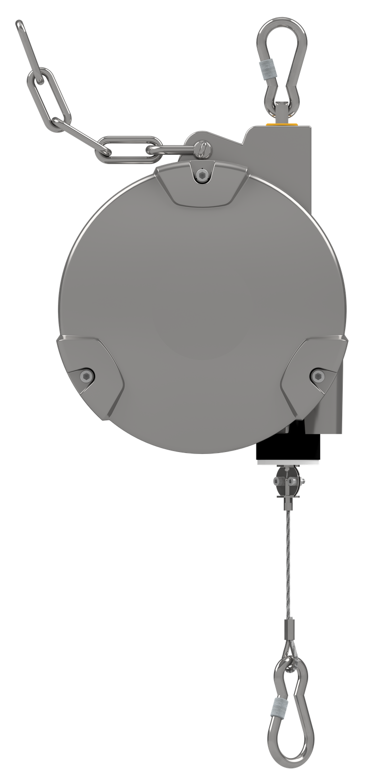 Kromer type 8235. Illustration de la famille.