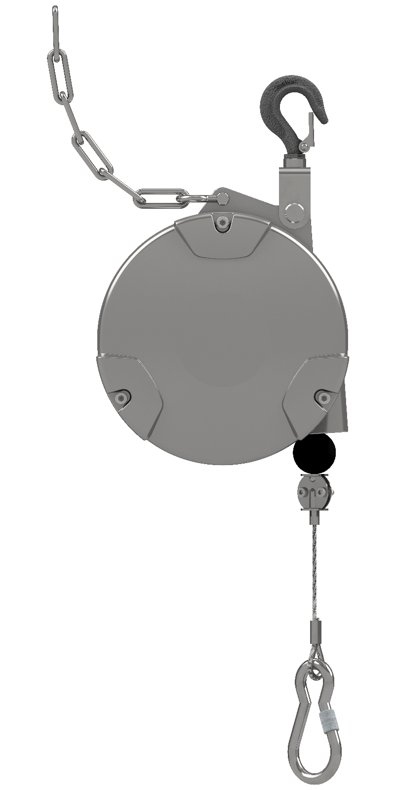 Équilibreur Kromer 8230040003