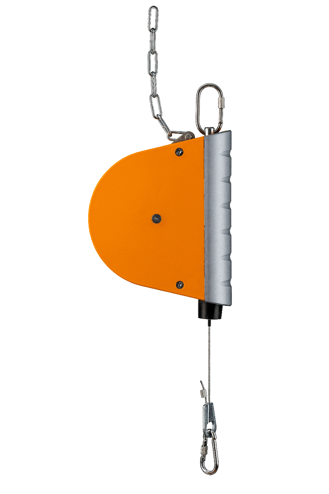 Kromer type 7221 retractor, industrial