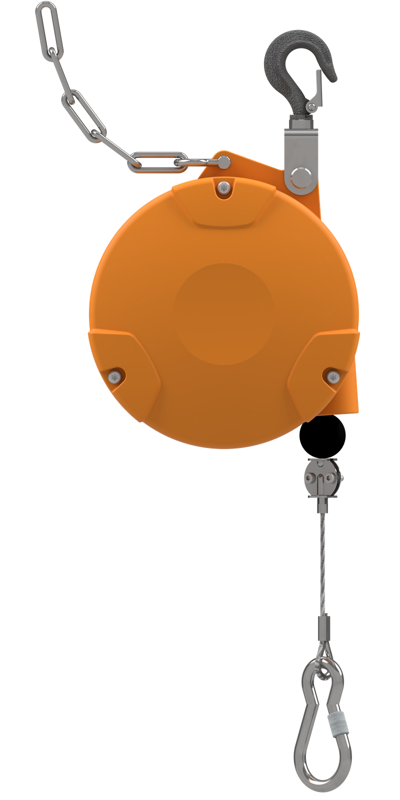 Kromer type 8230. Illustration de la famille.