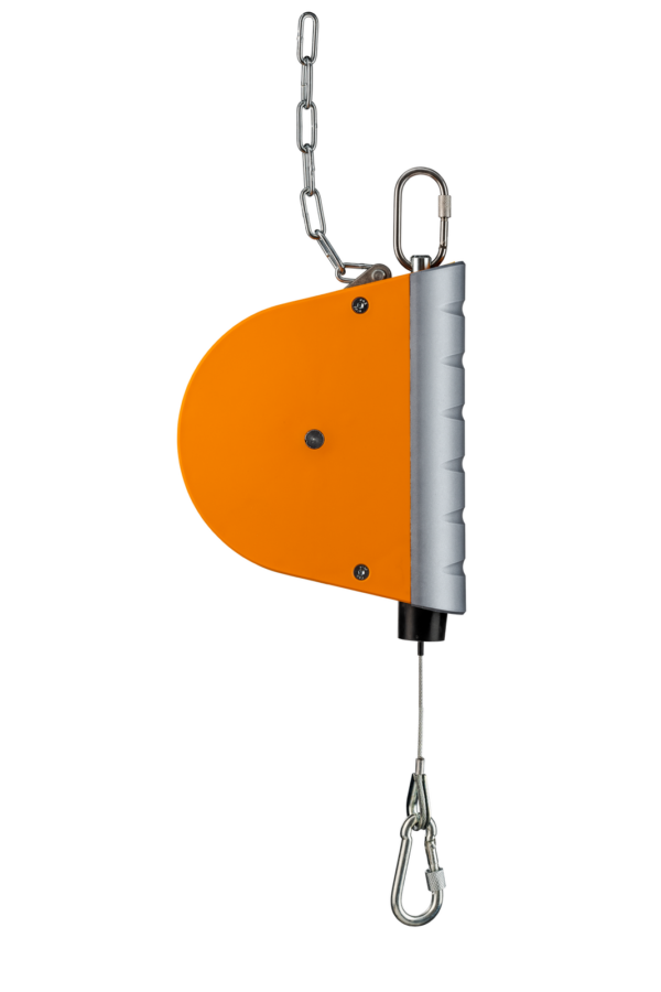 Kromer type 7221 retractor, Rust-Free