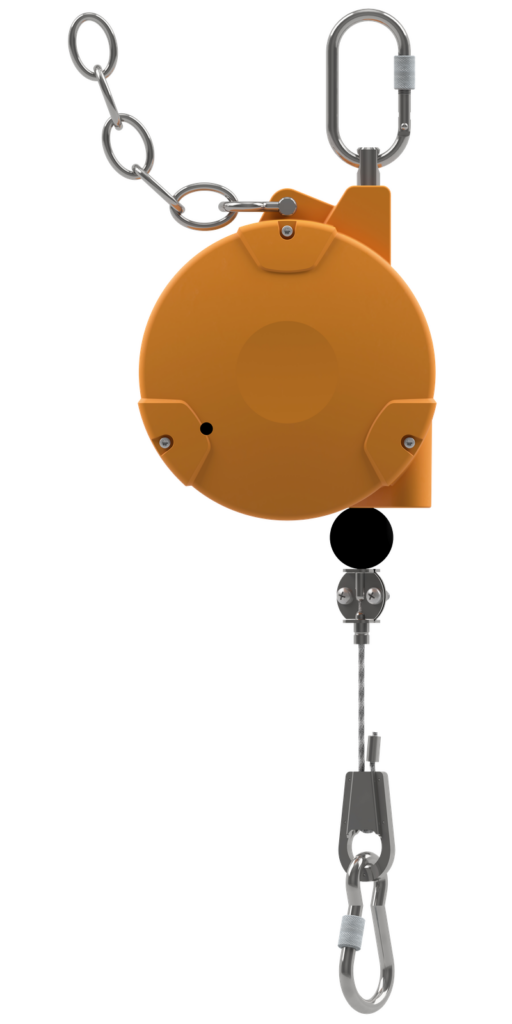 Équilibreur de charge Kromer type 8228, industriel