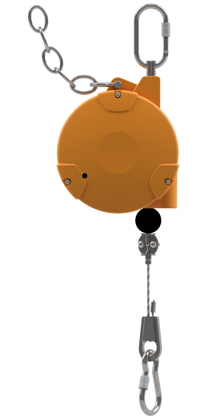Équilibreur de charge Kromer type 8228, industriel