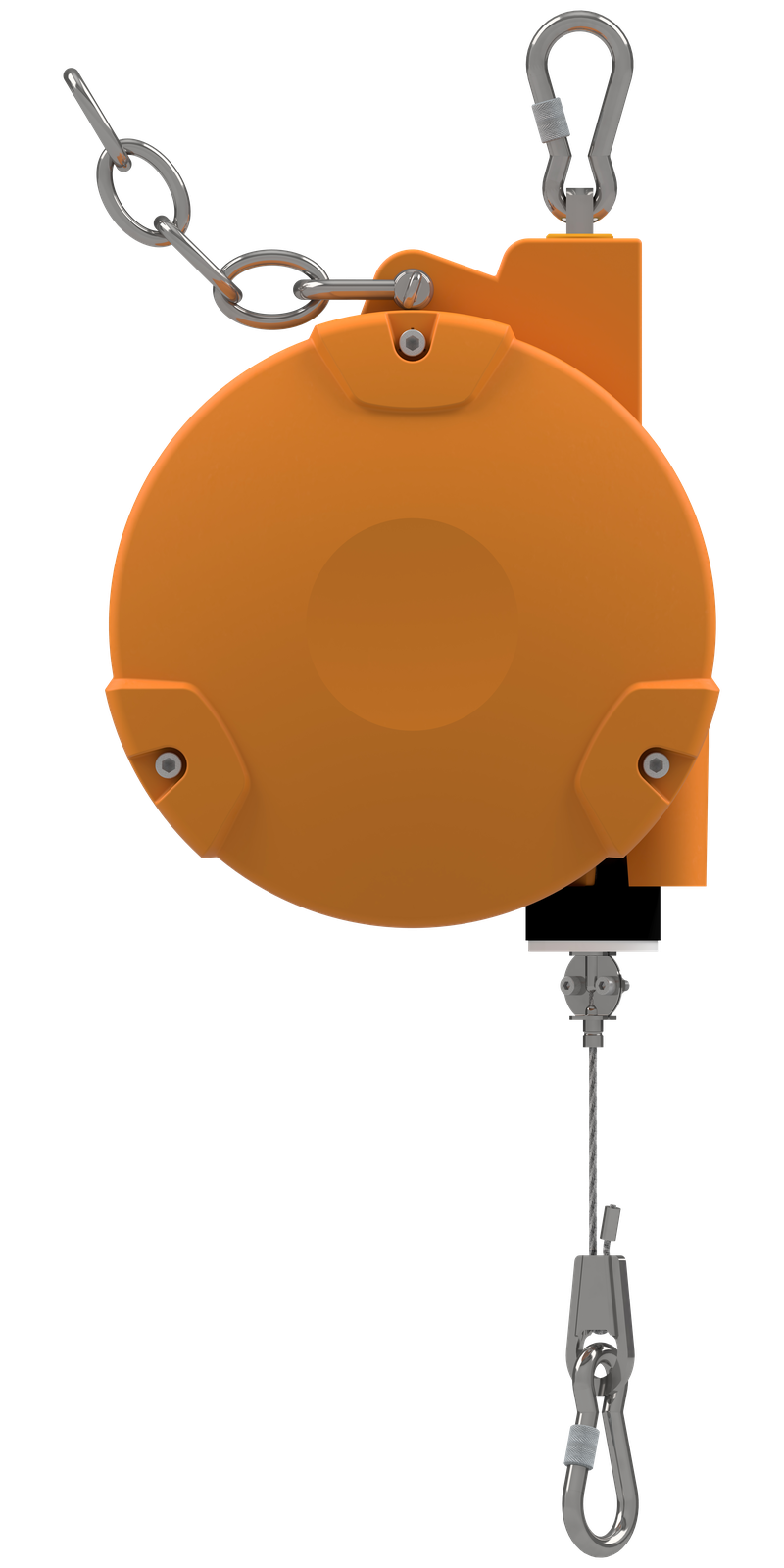 Équilibreur de charge Kromer type 8235, industriel