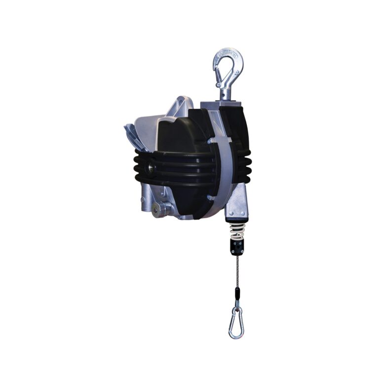 Équilibreur GEPRO 9370G–9371G — illustration de la gamme.