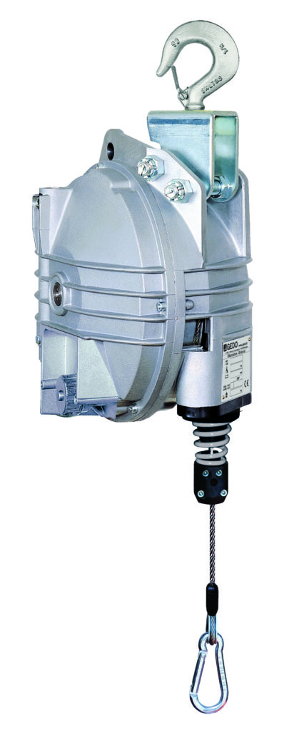 Équilibreur GEPRO 9401–9405 / 9431–9433.