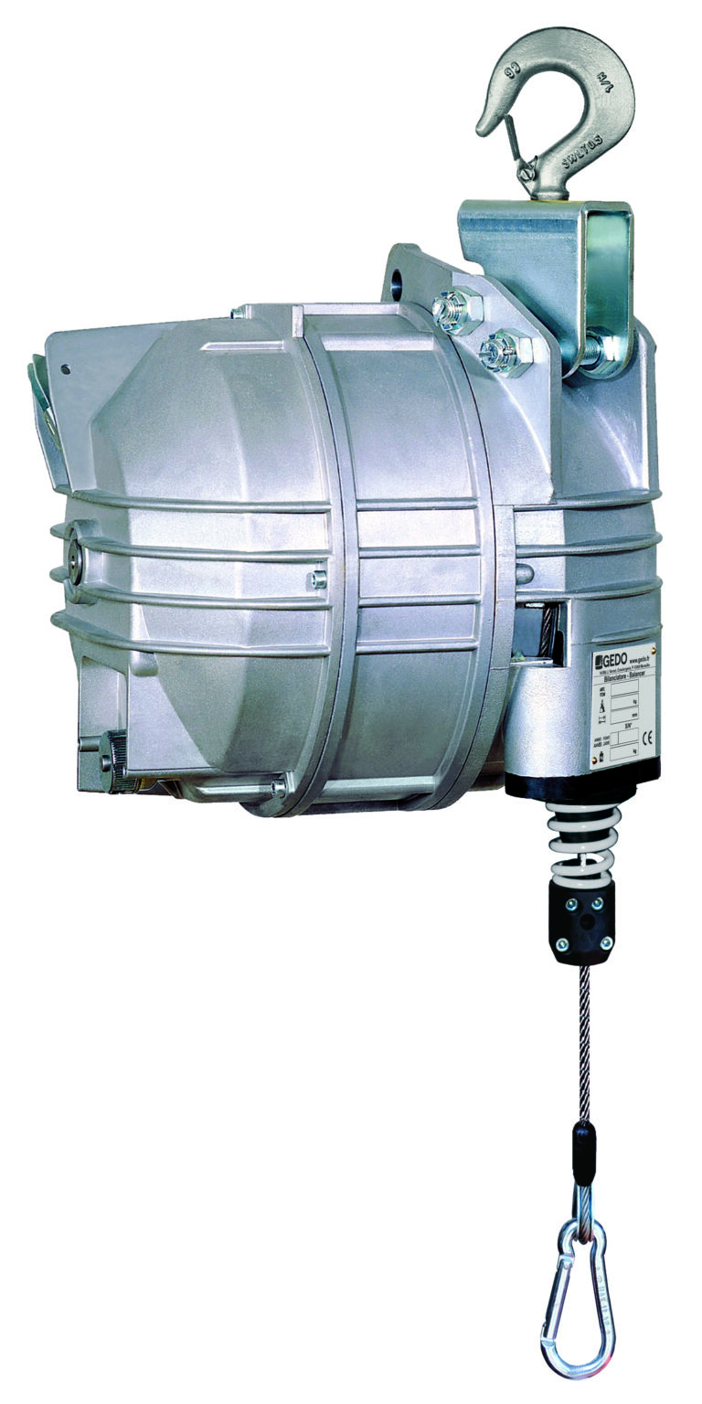 Équilibreur GEPRO 9425