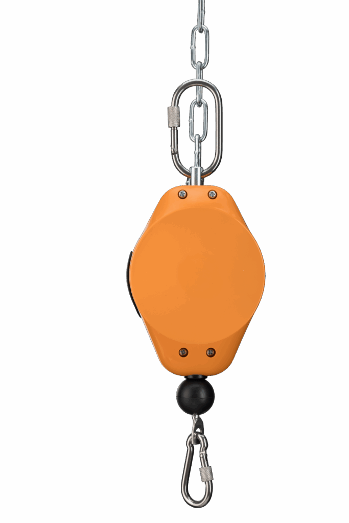 Positionneur Kromer type 5250, industriel