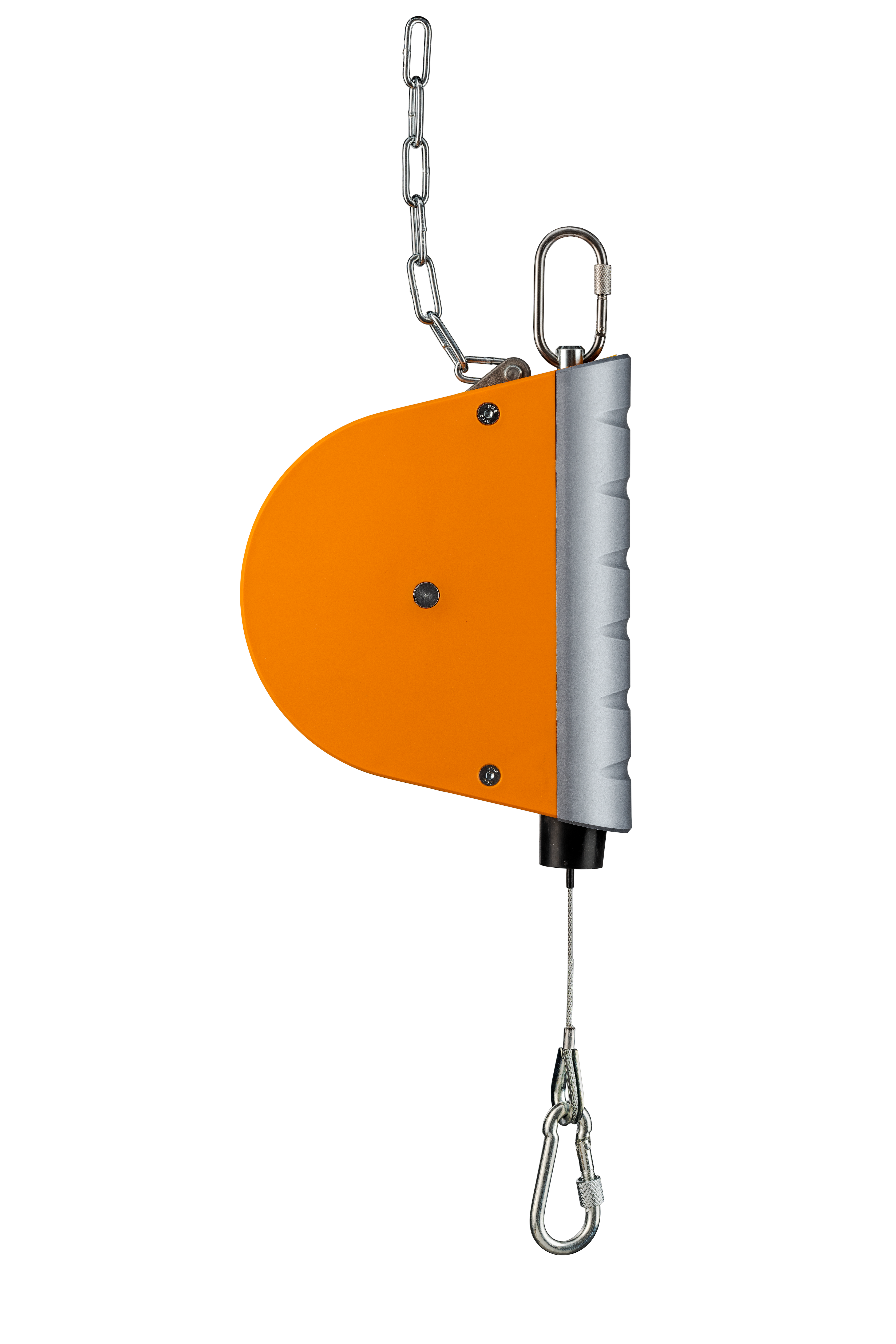 Kromer type 7221 retractor, Rust-Free