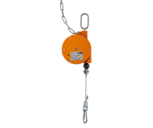 Kromer type 7228 spring balancer, standard — product family image
