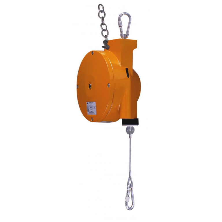 Équilibreur Kromer type 7235 / 7236, standard — visuel de famille