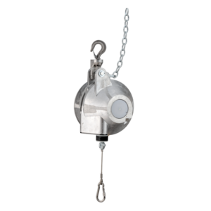 Kromer type 7251 spring balancer, rust-free — product family image