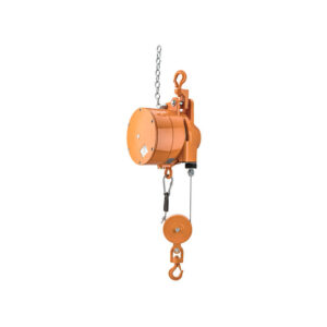 Kromer Gewichtsausgleicher Typ 7261, Standard — Abbildung der Baureihe