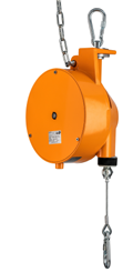 Image of the Kromer 7245 series. Configuration depends on the reference.