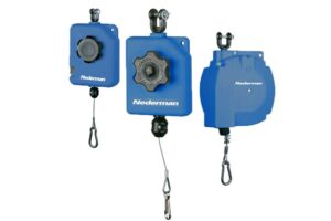 Nederman 810 series balancer