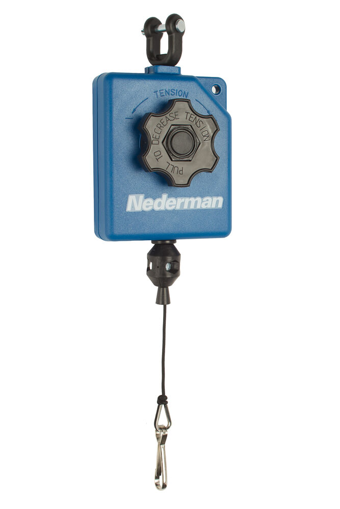 Nederman 30800210 balancer