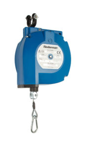 Nederman 30800710 balancer