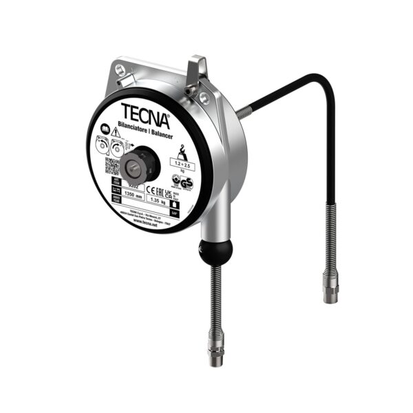 Équilibreur Tecna 9200