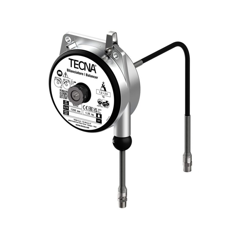 Équilibreur Tecna 9200