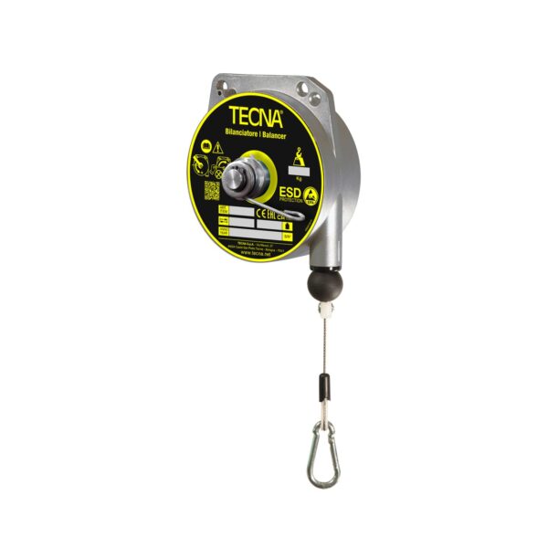 Équilibreur Tecna 9323ES