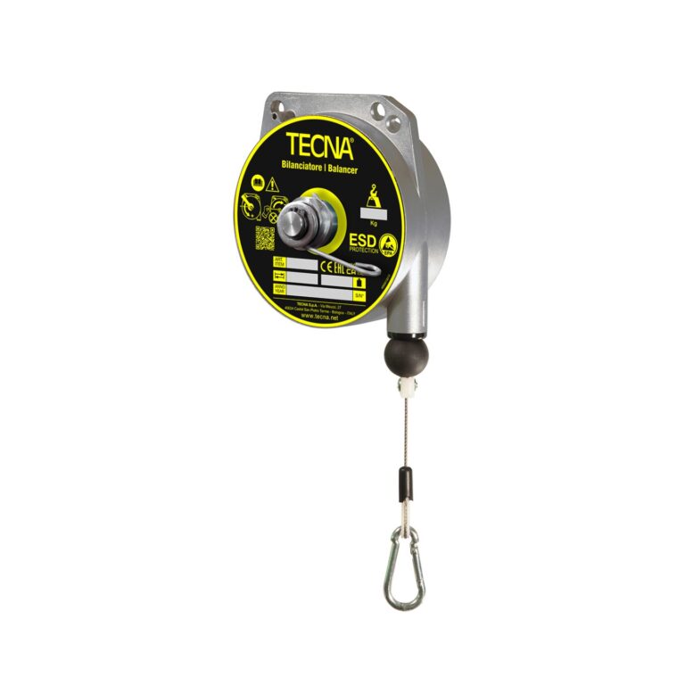 Équilibreur Tecna 9323ES