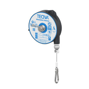 Tecna 9336IL balancer.