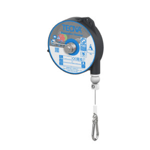 Tecna 9350IL balancer.
