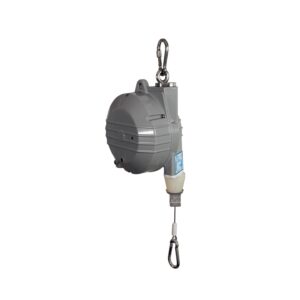 Tecna 9358RL balancer. Series illustration.