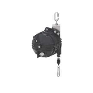 Tecna Outdoor, 350-mm-Gehäuse — 9422OD.