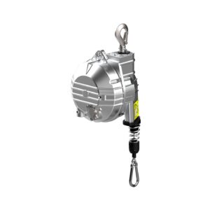 Équilibreur Tecna 9520AX. Illustration de la gamme.