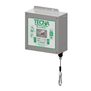 Équilibreur Tecna 9702OD.