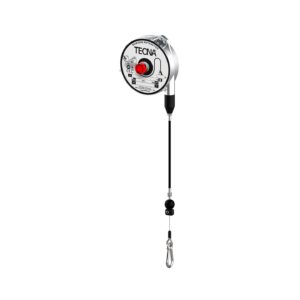 Tecna B340/G2 Bowden retractor. Series illustration.