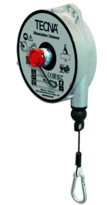 Tecna 9336LNY–9340NY — 9338NY.