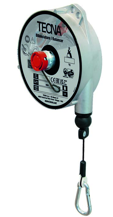 Tecna 9346LNY–9350NY — 9346NY.