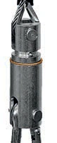 Option RC 7270000004 — rotary device
