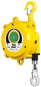 Équilibreur Yale série YBA