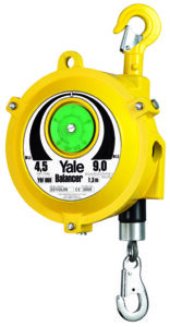 Équilibreur Yale série YBF