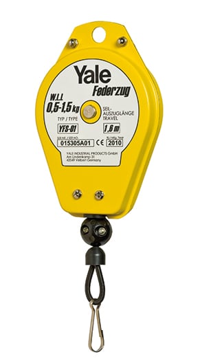 Rétracteur Yale série YFS