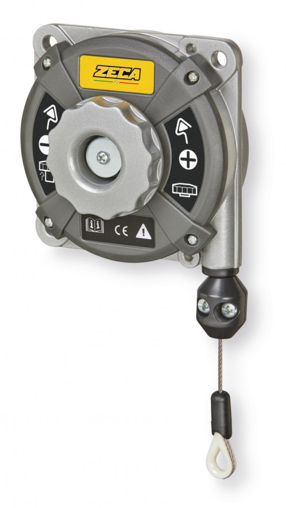 Zeca 620 balancer — 620.